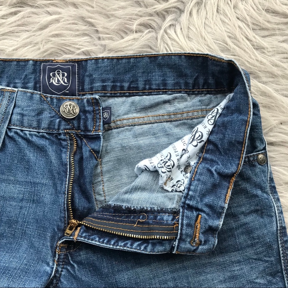 Rock & Rep. Jeans - Picture 3 of 10